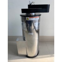 AMAT 0190-27389 Kawasaki 3NS410B-B202 Robot...